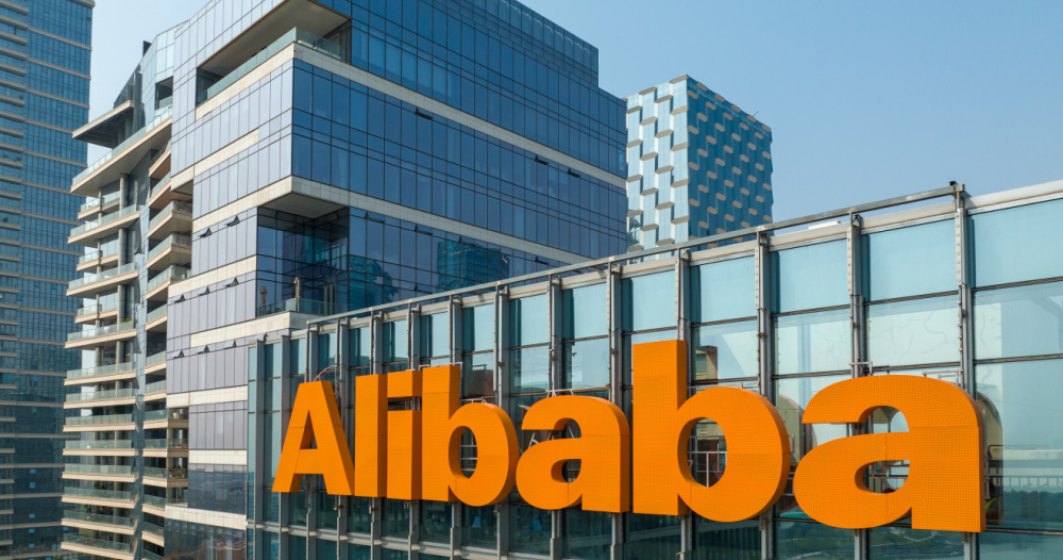 Alibaba, gigantul chinez de e-commerce, se pregătește să atace piața europeană
