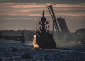 Rusia își face o nouă bază navală la Marea Neagră, în regiunea separatistă...