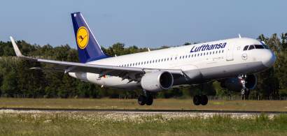 Stewardesă Lufthansa: Compania e în pragul colapsului, vin pasagerii să ne...
