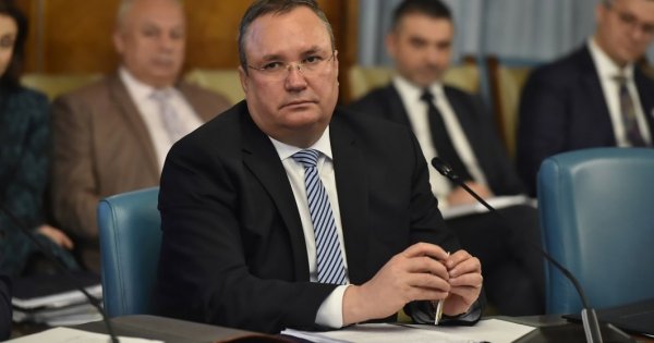 Premierul Nicolae Ciucă nu mai demisionează pe 26 mai, așa cum plănuise....