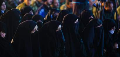 Iranul le-a interzis femeilor să apară în reclame. Spotul care a indignat...