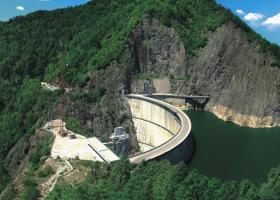 Hidroelectrica, o nouă licitație pentru centrala Vidraru. Contract de 188 de...