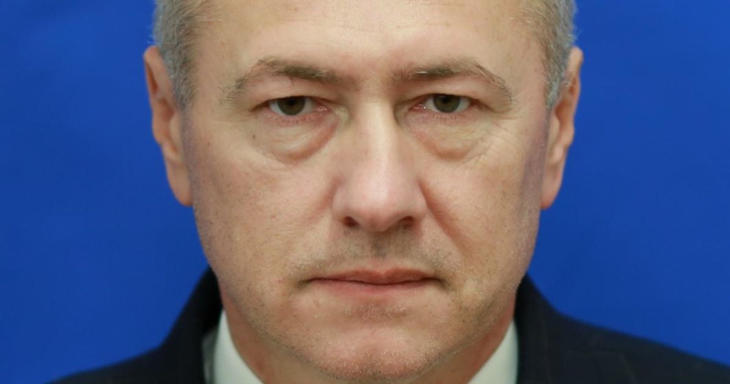 Noul șef al ANAF este Lucian Heiuș, fost deputat PNL și șef la Finanțe Publice Timișoara