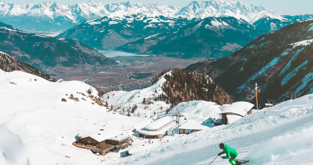 Top 7 destinații de schi pentru iarna lui 2022. Austria, Franța și Elveția sunt cele mai bune țări din Europa în care să schiezi
