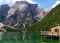 Poza 3 pentru galeria foto Cele mai populare destinatii de vara pe Pinterest. Un loc spectaculos din Romania, in top