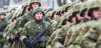 Finlandezii susțin masiv o aderare la NATO