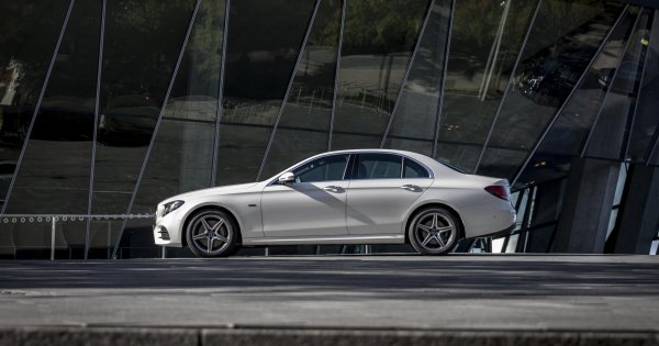 Mercedes-Benz, acuzat că-și înșelă clienții: Aparatura care ocolește testele...