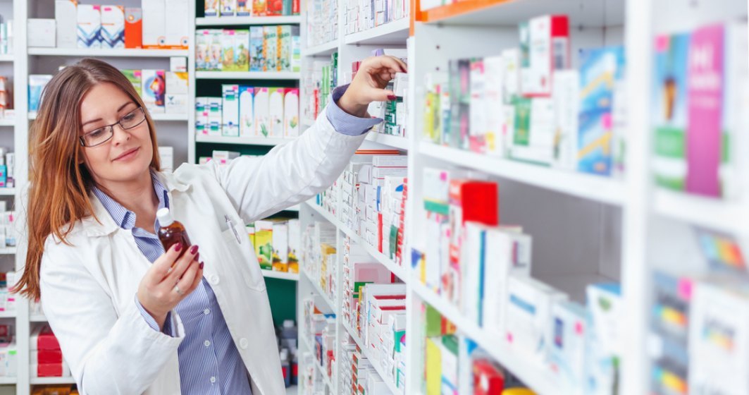 Pilulka, nou jucator pe piata de farmaceutice din Romania: Ne asteptam ca cifra de afaceri sa depaseasa 1 miliard de lei pe an