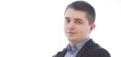 Andrei Avădănei, CEO Bit Sentinel: Mulți vor să înceapă o carieră în...