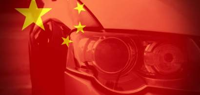 SUA nu mai vrea să importe mașini dotate cu „inteligență chinezească”
