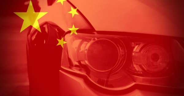 SUA nu mai vrea să importe mașini dotate cu „inteligență chinezească”