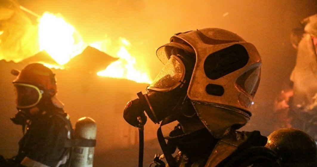 VIDEOREPORTAJ | Un film al tragediilor din România - Zece ani, trei incendii, 84 de morți
