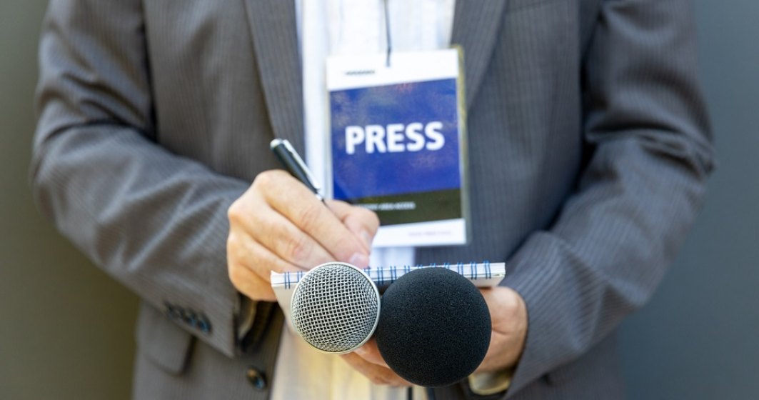 Președintele BRAT: „Lumea are percepţia că toţi jurnaliştii sunt corupţi”