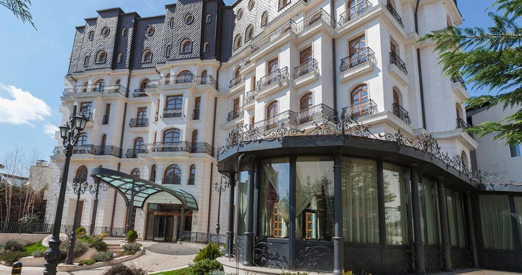 Hotel Epoque, primul hotel din Romania care devine membru Relais & Chateaux