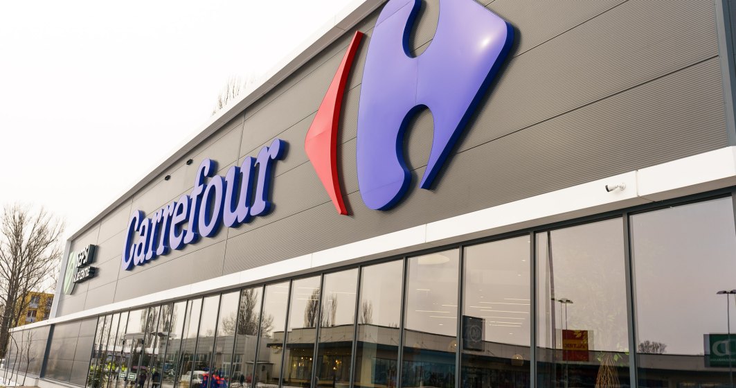 Economisirea energiei, la ordinea zilei și pentru marile companii: ce măsuri ia Carrefour