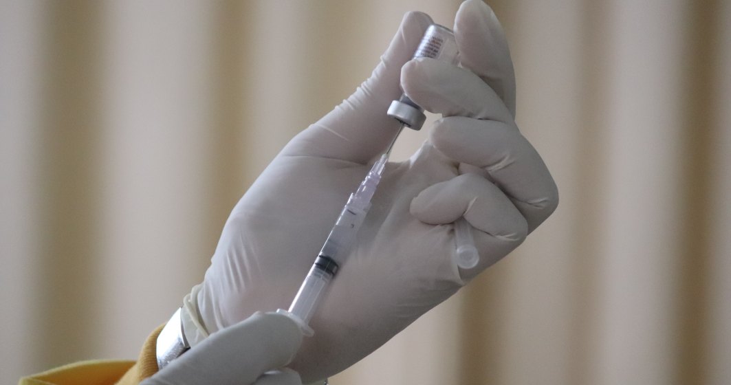 A început campania de vaccinare antigripală, în România. Ce spun medicii despre noul sezon de gripă