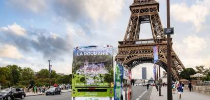 Cum vrea Guvernul să atragă turiști francezi: „Lăsaţi-vă surprinşi de...
