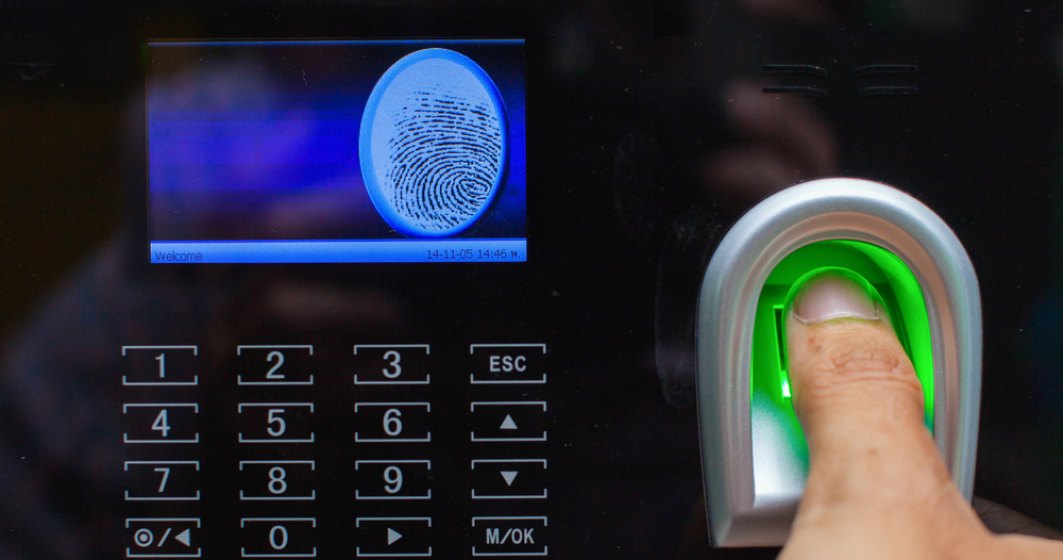 Consumatorii din Europa vor sa utilizeze sisteme de identificare biometrica pentru securizarea platilor