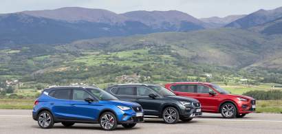 Seat va face un pas în spate în Grupul Volkswagen: Viitorul Seat se numește...