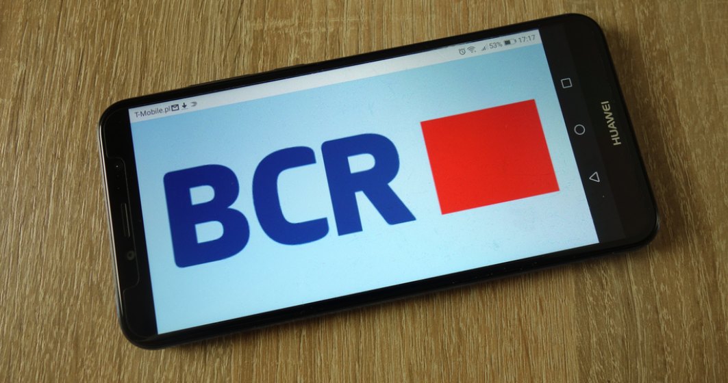 BCR extinde 100% online asigurările Venit Protect pentru cazuri de șomaj sau incapacitate de muncă