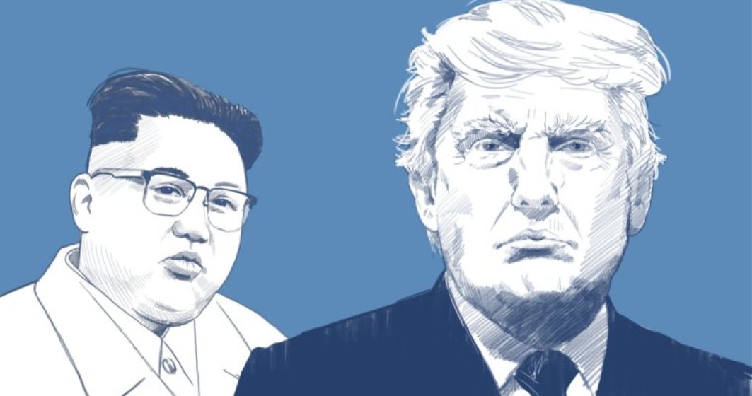 Kim Jong Un a sosit in Singapore pentru summitul istoric cu Donald Trump
