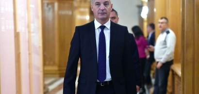 Cine este Mircea Draghici, propunerea PSD pentru functia de ministru al...