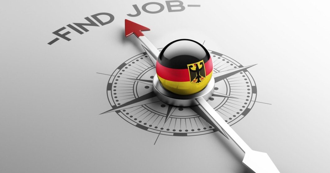 Sansa pentru tinerii care vor sa munceasca in Germania in aceasta vara