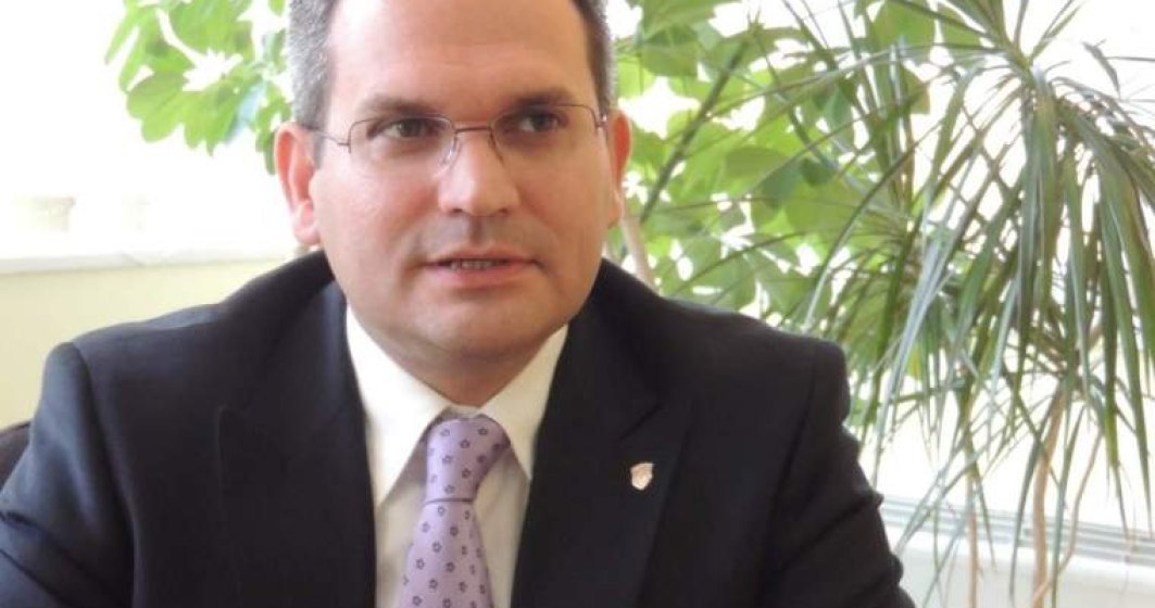 Omer Tetik vinde actiuni Banca Transilvania de aproape 500.000 euro