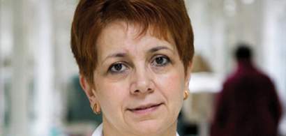 Prof. Dr. Victoria Aramă: Dacă un pacient este infectat cu COVID-19 și face...