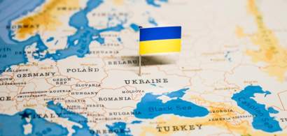 România, Polonia și Slovacia furnizeaza energie electrică Ucrainei după un...