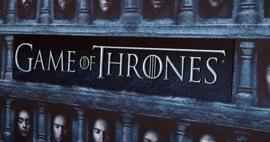 Trei seriale derivate din Game of Thrones sunt deja in pregatire la HBO