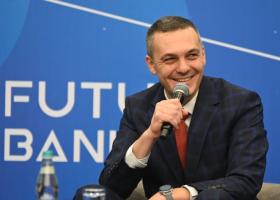 Ionuț Encescu, First Bank: „Cel mai mare beneficiu al proceselor digitale...