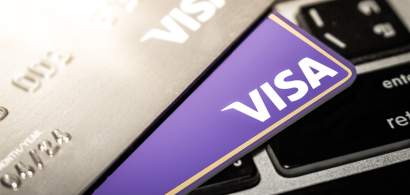 Crețu, Visa: Fraudele online din România, cu mult sub nivelul european