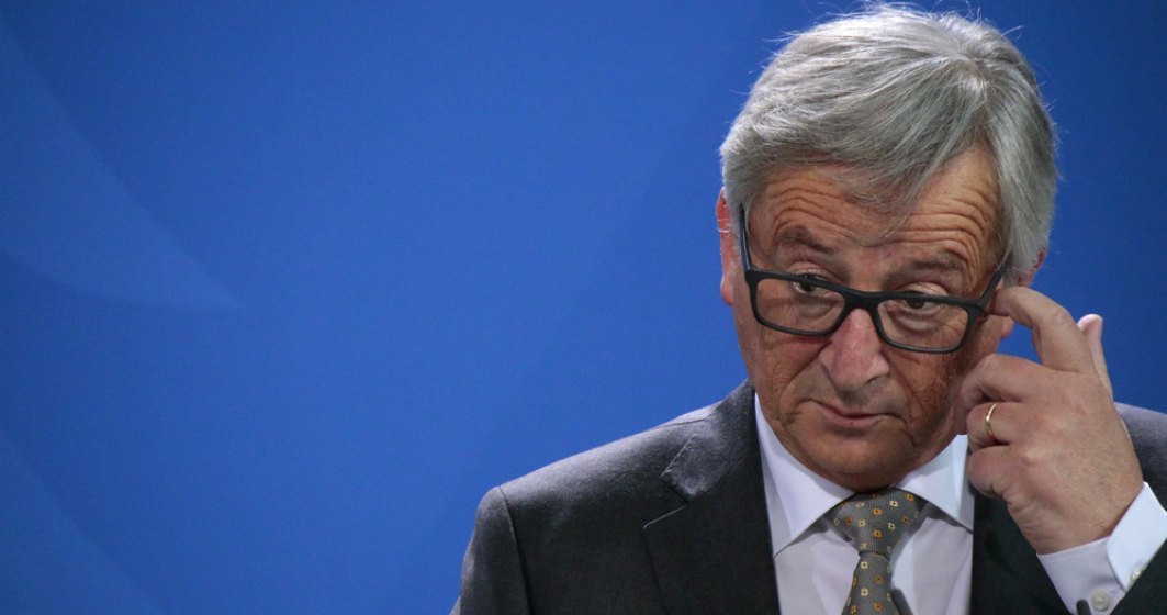 Juncker: Nu vrem sa mentinem Marea Britanie in UE "cu orice pret"