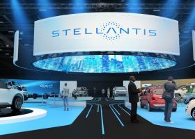 Stellantis se concentrează pe China. Grupul investește peste 1,5 miliarde...