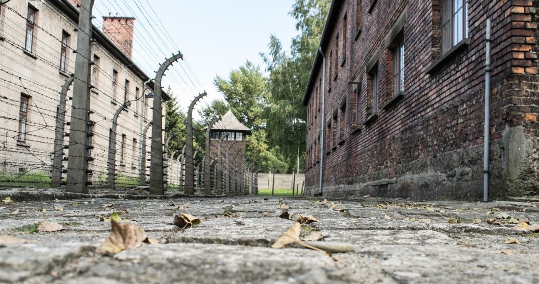 Fost gardian de lagăr nazist, inculpat pentru complicitate la peste 3.500 de crime
