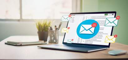 Cum să eviți spamul în e-mailurile de afaceri?