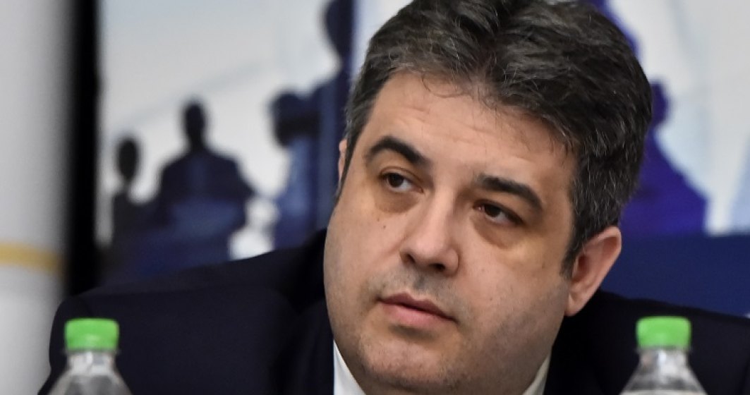 Un secretar de stat confirma: Nicio companie a statului nu vine pe Bursa de Valori Bucuresti in urmatorii 2 ani