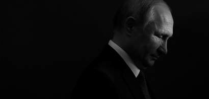 Recompensă de un milion de dolari pentru Vladimir Putin, fie că e „viu sau mort”