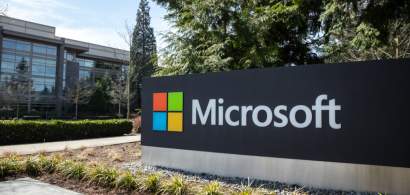 Microsoft concediază aproape 2.000 de angajați