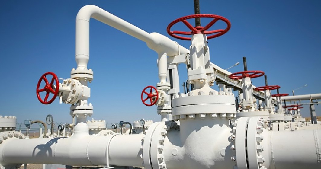Ministerul Energiei: ANRE nu a solicitat modificarea calendarului de liberalizare a pretului gazelor