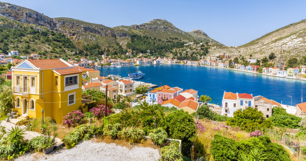 Tot ce trebuie să știi pentru o vacanță în Grecia