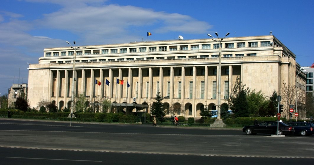 Guvernul va aproba retragerea României dintr-o bancă ce are legătură cu Rusia