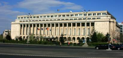Guvernul va aproba retragerea României dintr-o bancă ce are legătură cu Rusia