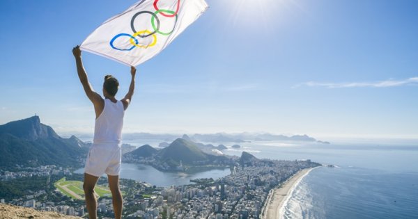 Jocurile Olimpice de la Rio: deschiderea a fost urmarita in Romania de...