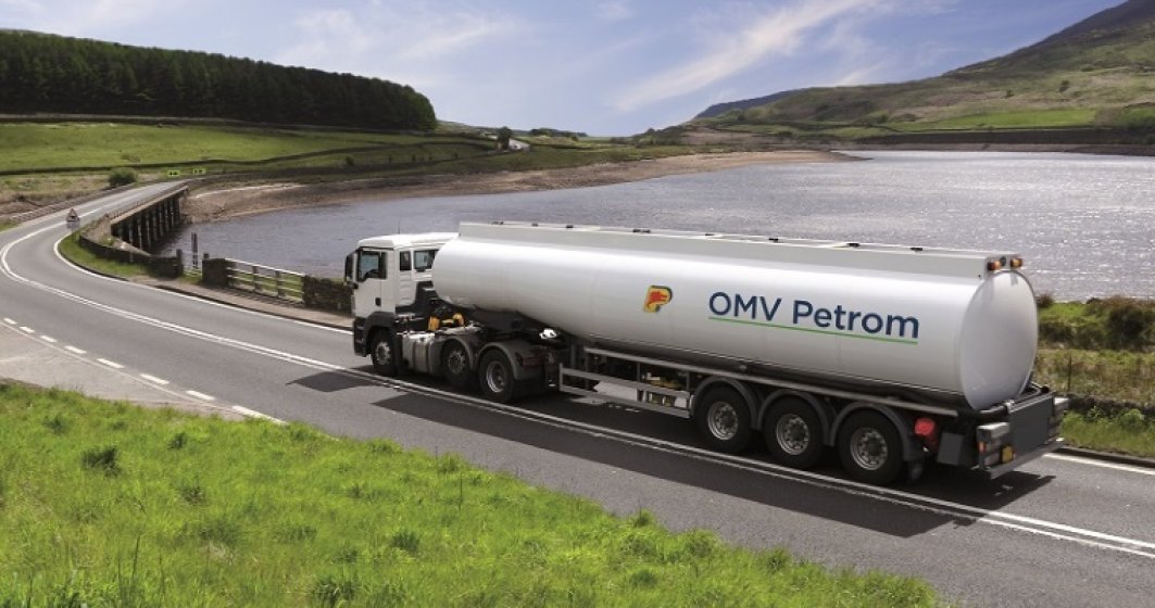OMV Petrom lanseaza un seviciu de monitorizare a livrarilor de carburant destinat clientilor sai comeciali