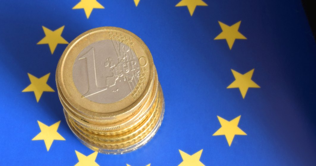 UE ar putea renunța la regulile bugetare rigide, cum ar fi limitarea deficitului public la 3% din PIB
