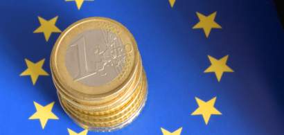 UE ar putea renunța la regulile bugetare rigide, cum ar fi limitarea...