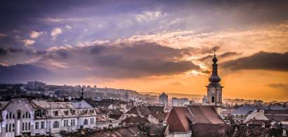 Clujul, a doua piata de birouri din Romania, va absorbi peste 44.000 mp de...