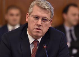Cătălin Predoiu: Șeful IJP Constanța va fi cercetat pentru neglijență, în...
